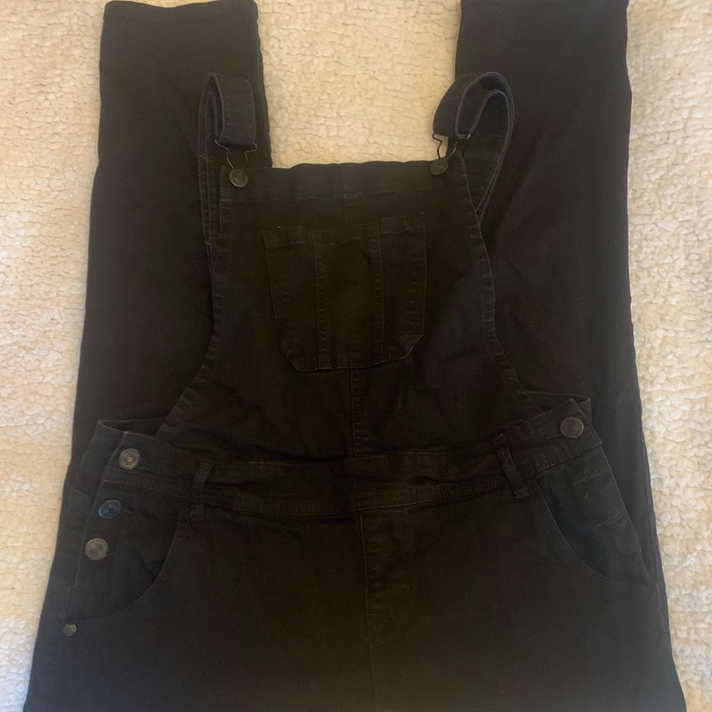 overalls
